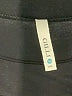 Gilli Solid Black Cocktail Dress Size M - photo 7