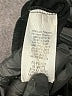 Gilli Solid Black Cocktail Dress Size M - photo 8