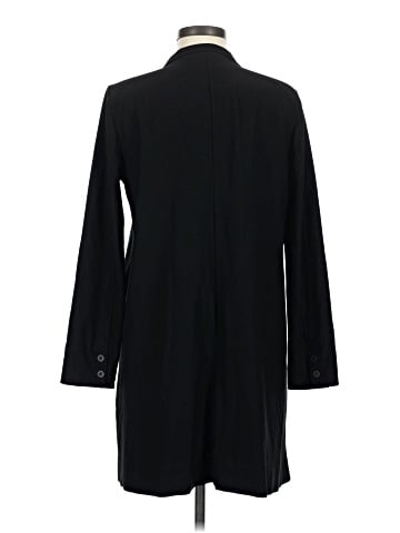 Eileen Fisher Coat (view 2)