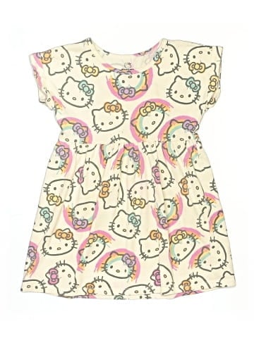 Hello Kitty Dress (view 1)