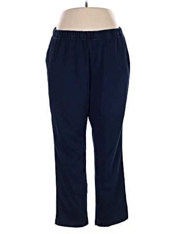 Lands' End Jeggings (view 1)