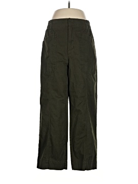 Ann Taylor Loft Cargo Pants