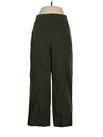 Ann Taylor LOFT Cargo Pants (view 1)