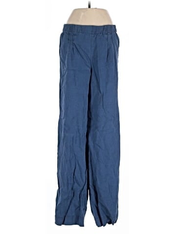 J.Crew Linen Pants (view 1)