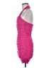 Unbranded Pink Cocktail Dress Size M - photo 5