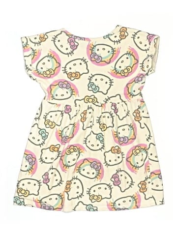 Hello Kitty Dress (view 2)