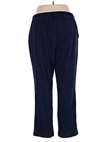 Lands' End Jeggings (view 2)