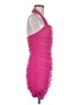 Unbranded Pink Cocktail Dress Size M - photo 4