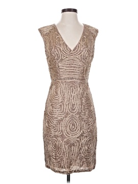 Aidan Mattox Cocktail Dress