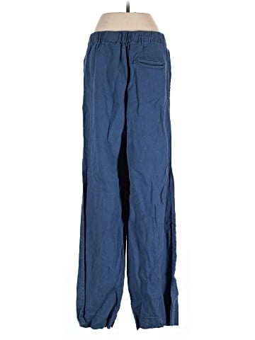 J.Crew Linen Pants (view 2)