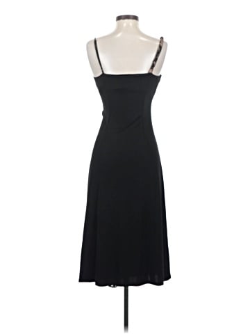 BCBGMAXAZRIA Cocktail Dress (view 2)