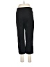 Zac & Rachel Solid Black Active Pants Size 8 - photo 2