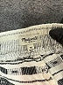 Madewell Stripes Ivory Shorts Size M - photo 3