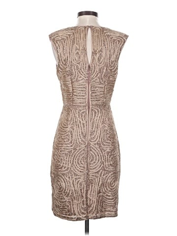 Aidan Mattox Cocktail Dress (view 2)