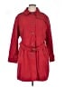 Pendleton Red Trenchcoat Size XL - photo 1