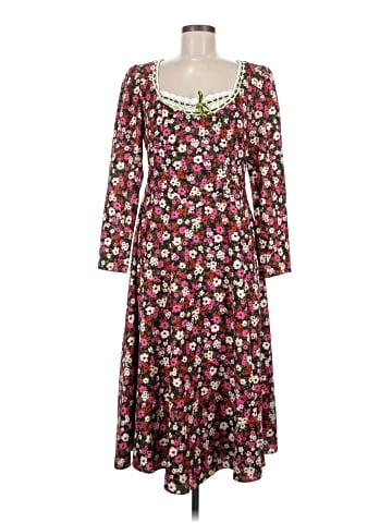 Alexia Admor Casual Dress (view 1)