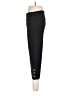 Zac & Rachel Solid Black Active Pants Size 8 - photo 5
