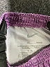 Nike Purple Athletic Shorts 0-3 MO / 3 MO - photo 3