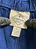 St. John's Bay Blue Linen Pants Size XL - photo 4