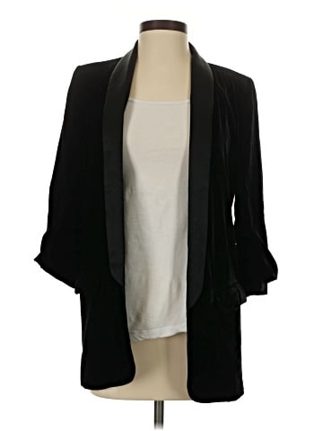 Zara Blazer (view 1)