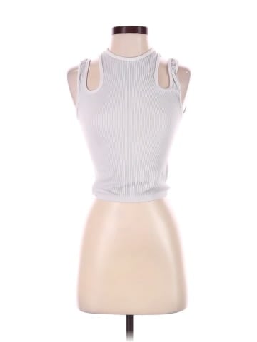 Zara Sleeveless Top (view 1)
