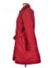 Pendleton Red Trenchcoat Size XL - photo 5