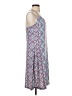 PrAna Print Blue Casual Dress Size S (estimated) - photo 4