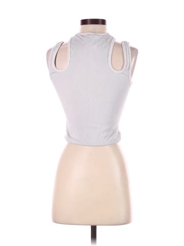 Zara Sleeveless Top (view 2)