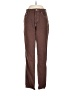 PacSun 100% Cotton Brown Jeans Size 28 waist - photo 1