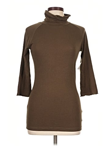 Intimately by Free People Short Sleeve Turtleneck (view 1)