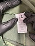 CAbi Paisley Green Active Pants Size M - photo 7