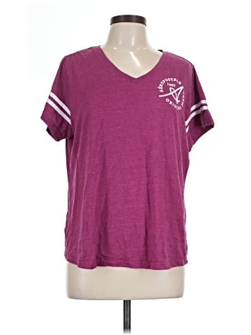 Aeropostale Short Sleeve T-Shirt (view 1)
