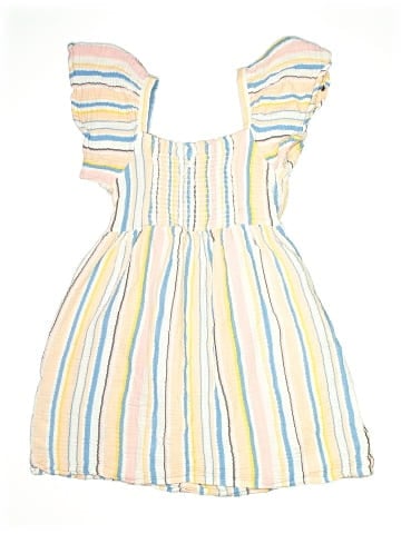 Roxy Girl Dress (view 2)