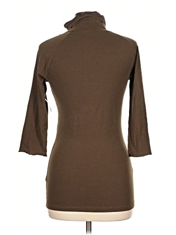 Intimately by Free People Short Sleeve Turtleneck (view 2)