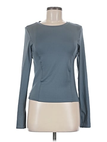 VSX Sport Long Sleeve Top (view 1)