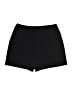 MNG Solid Black Skort Size S - photo 1