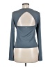 VSX Sport Gray Long Sleeve Top Size M - photo 2