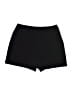 MNG Solid Black Skort Size S - photo 2