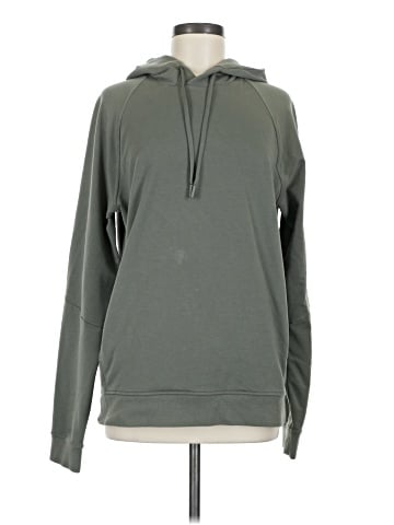 Lululemon Athletica Pullover Hoodie (view 1)