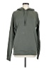Lululemon Athletica Green Pullover Hoodie Size M - photo 1
