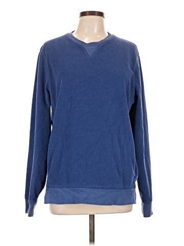 Banana Republic Factory Store Pullover Sweater (view 1)