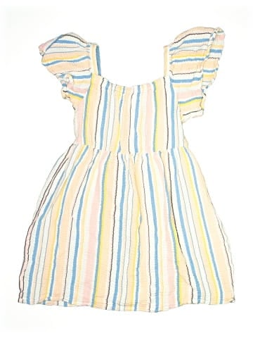 Roxy Girl Dress (view 1)