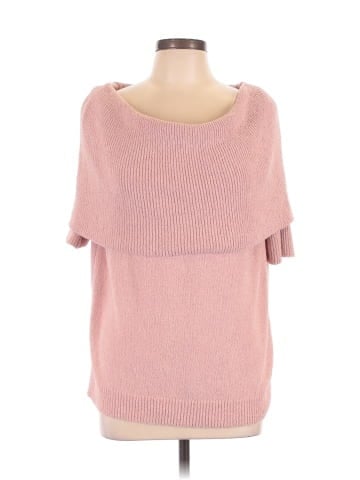 Ann Taylor LOFT Pullover Sweater (view 1)