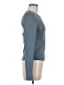 VSX Sport Gray Long Sleeve Top Size M - photo 4