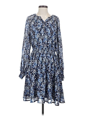 Lands' End Casual Dress (view 1)