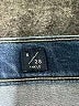 Lucky Brand Hearts Blue Jeans Size 6 - photo 8