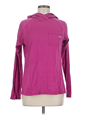 Dickies Long Sleeve T-Shirt (view 1)