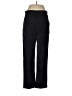 Cos Black Casual Pants Size 10 - photo 1