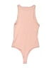 Gaze Pink Bodysuit Size S - photo 2