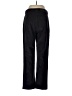 Cos Black Casual Pants Size 10 - photo 2